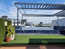 The Beverly (D21), Apartment #507130251